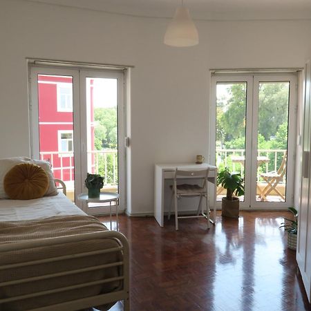 Lisbon Key Hub - Rooms 6-10 מראה חיצוני תמונה