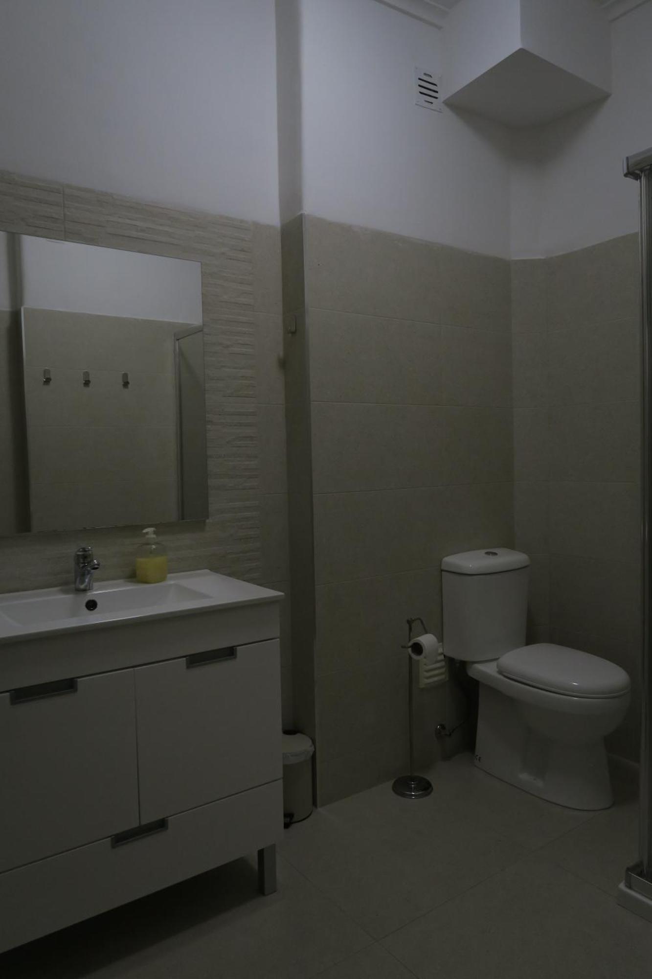 Lisbon Key Hub - Rooms 6-10 מראה חיצוני תמונה