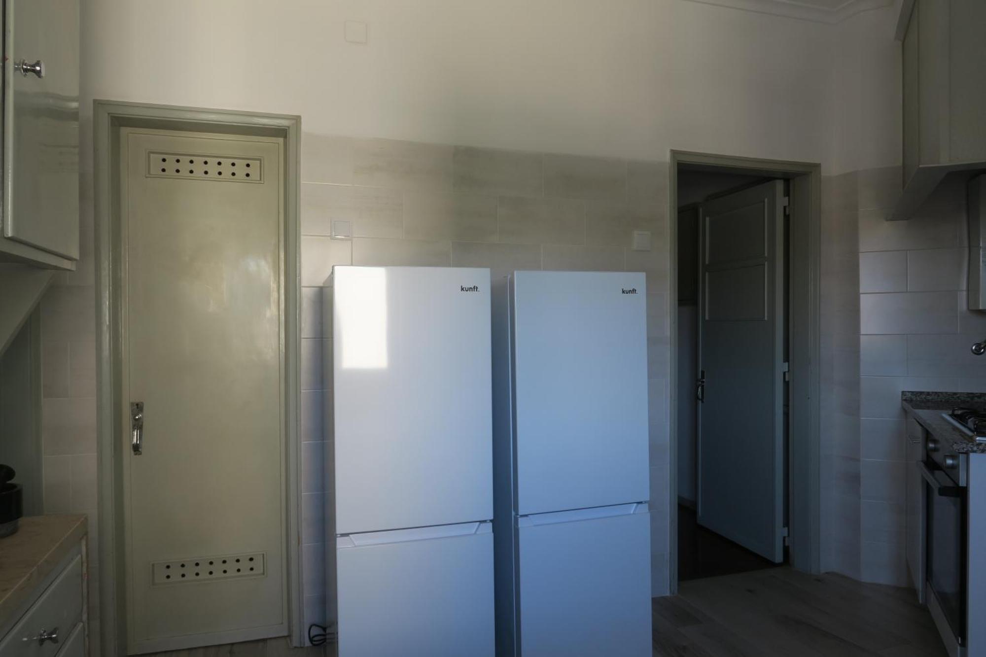 Lisbon Key Hub - Rooms 6-10 מראה חיצוני תמונה