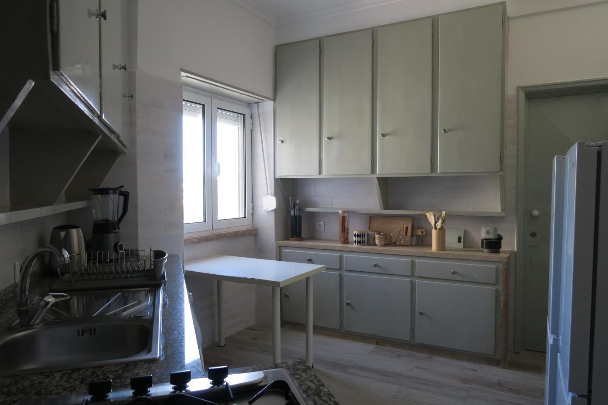 Lisbon Key Hub - Rooms 6-10 מראה חיצוני תמונה