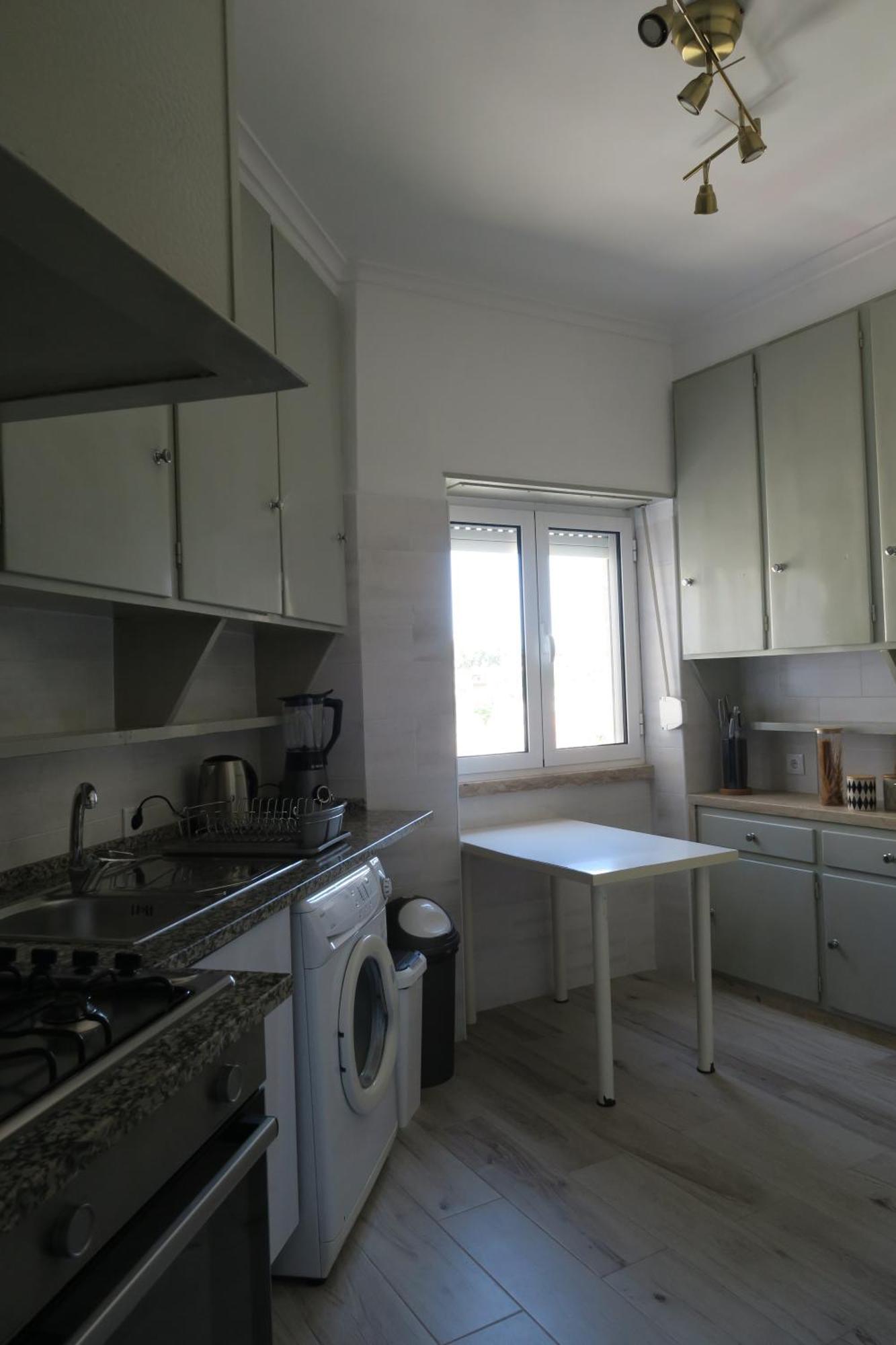 Lisbon Key Hub - Rooms 6-10 מראה חיצוני תמונה