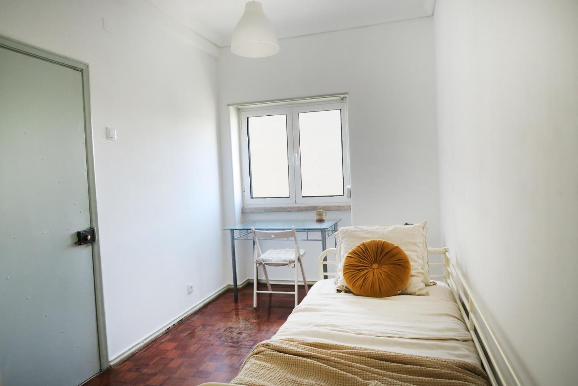 Lisbon Key Hub - Rooms 6-10 מראה חיצוני תמונה