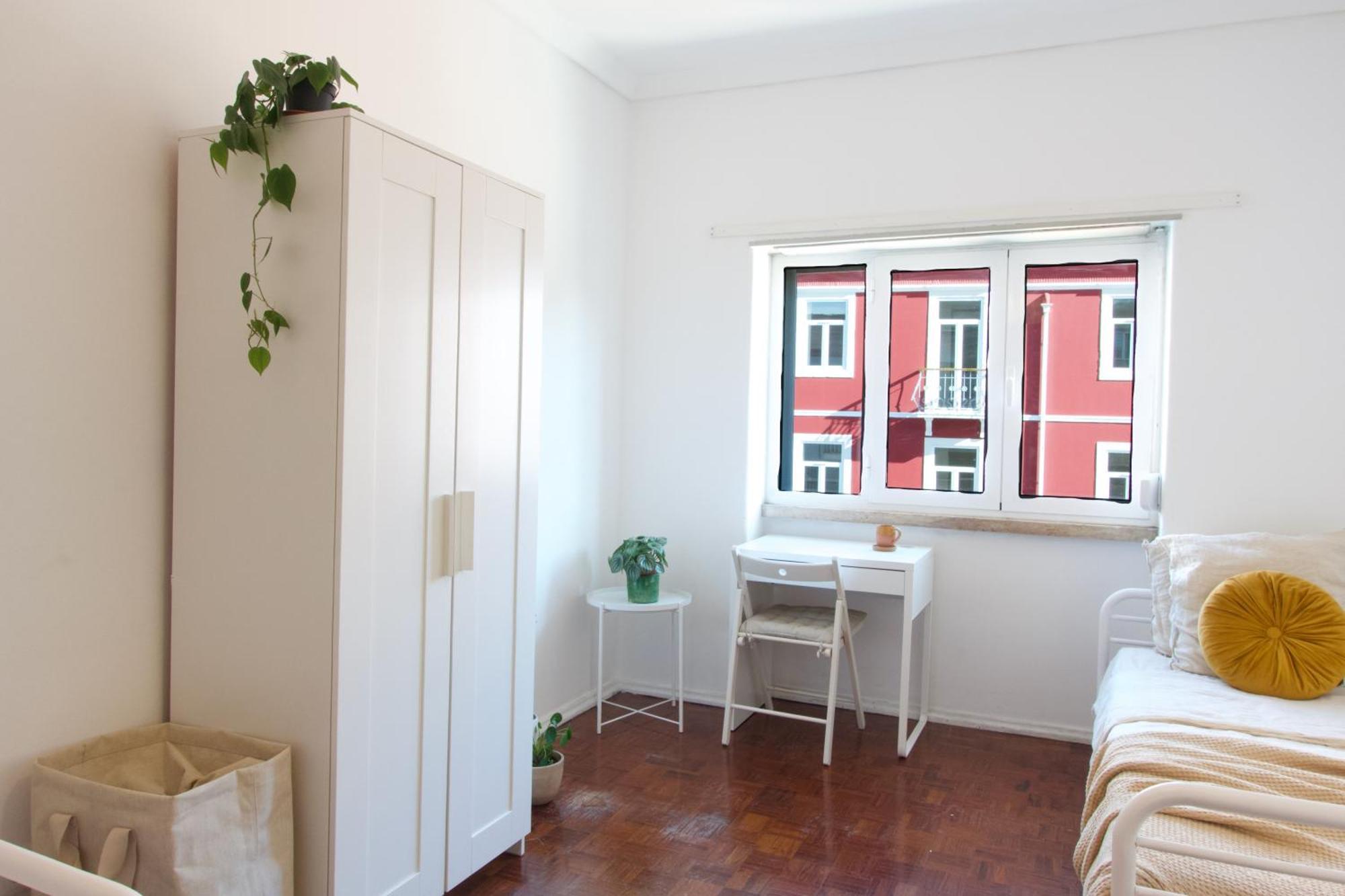 Lisbon Key Hub - Rooms 6-10 מראה חיצוני תמונה