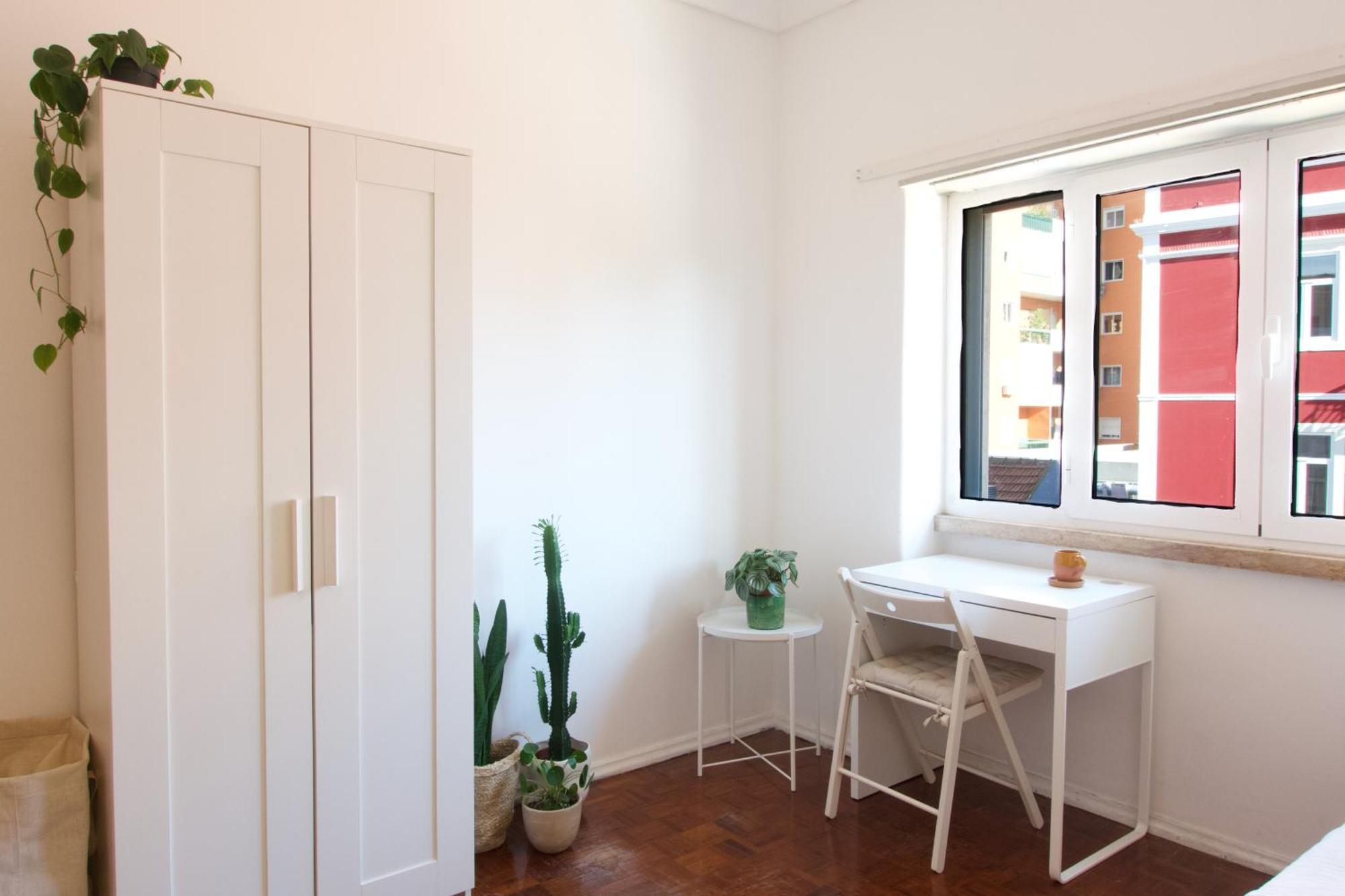 Lisbon Key Hub - Rooms 6-10 מראה חיצוני תמונה